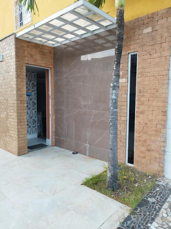 Apartament Residencial Leticia Miranda Aracaju Zewnętrze zdjęcie