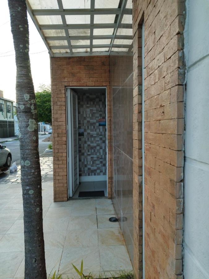 Apartament Residencial Leticia Miranda Aracaju Zewnętrze zdjęcie