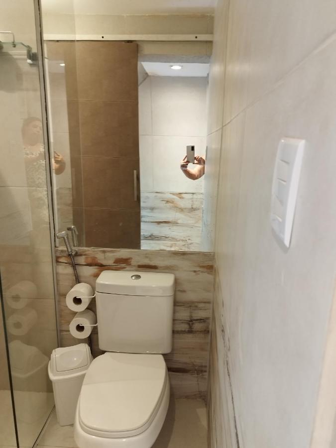 Apartament Residencial Leticia Miranda Aracaju Zewnętrze zdjęcie